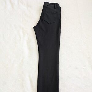 SANTANA  Stretchy Slim Fit Pants